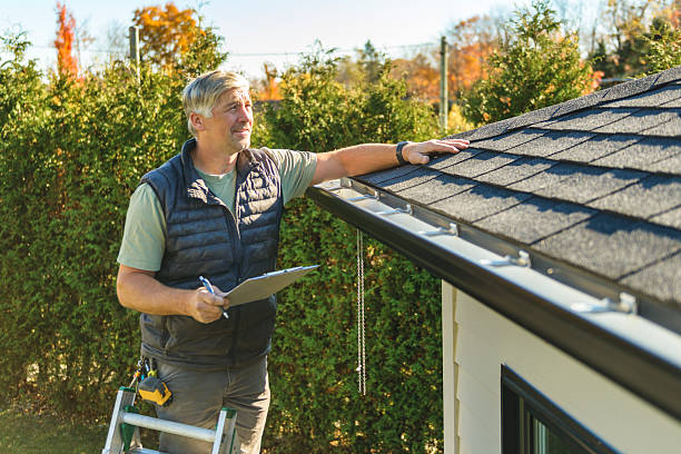 Trusted Emergency Roof Repair service in Scarville, IA - Ben Roofing and Steel LLC